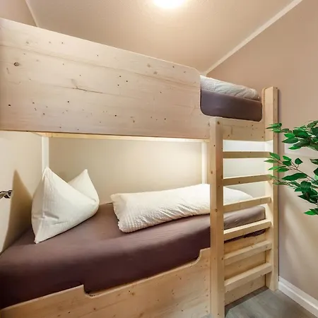 Haus Magnushof Appartement