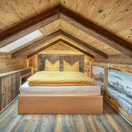Haus Magnushof *
