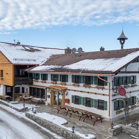 Haus Magnushof Lägenhet
