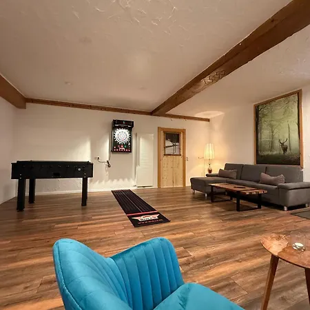 Haus Magnushof Lägenhet