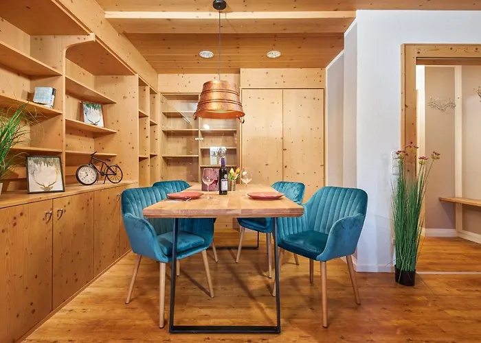 Haus Magnushof 아파트