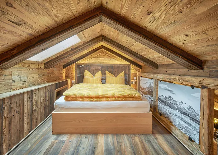 Haus Magnushof *