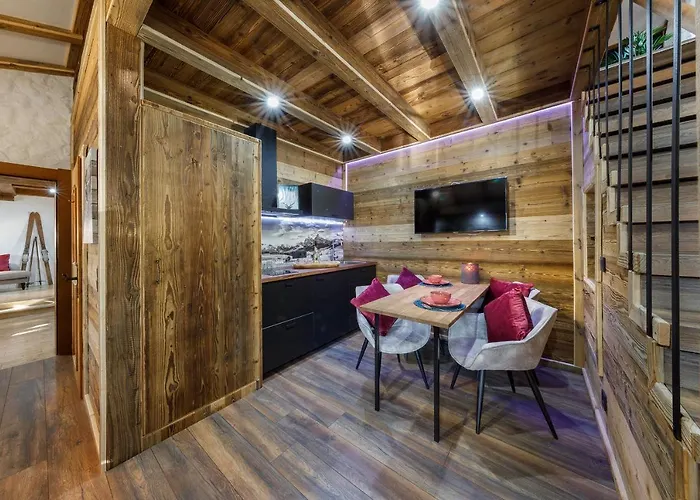 Апартаменты Haus Magnushof Эйзенберг