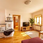Apartman Haus Magnushof