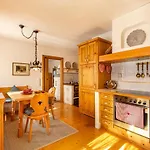 Haus Magnushof Apartman *