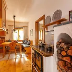 Apartman Haus Magnushof Eisenberg