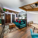 Apartman Haus Magnushof *