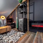 Apartman Haus Magnushof