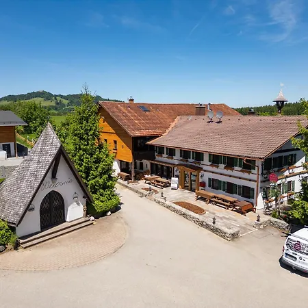 Haus Magnushof *