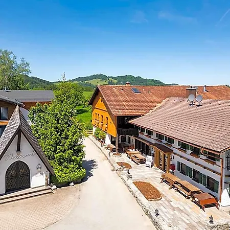 Apartment Haus Magnushof
