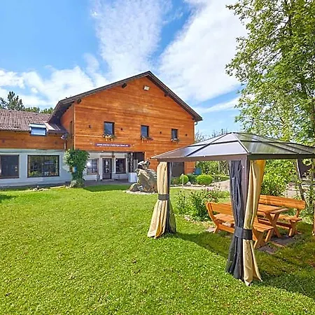Haus Magnushof Apartment *