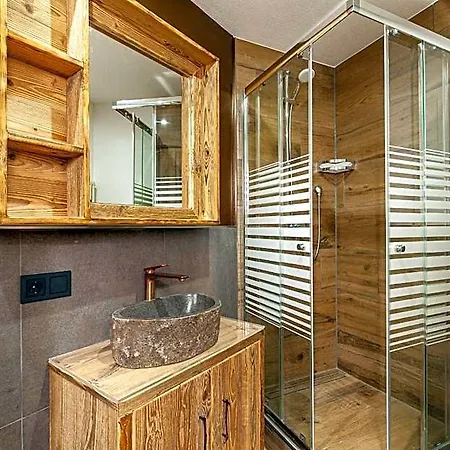 Haus Magnushof Apartment *