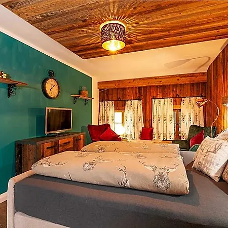 Haus Magnushof Apartment