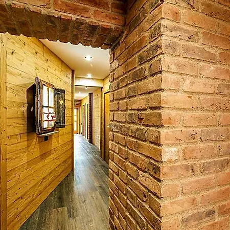 Haus Magnushof Apartment *