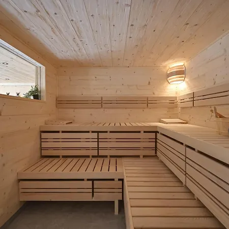 Haus Magnushof Appartement