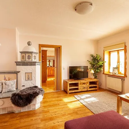 Apartment Haus Magnushof
