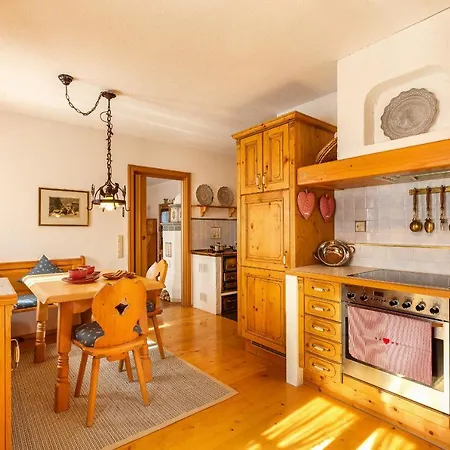 Haus Magnushof Apartment *