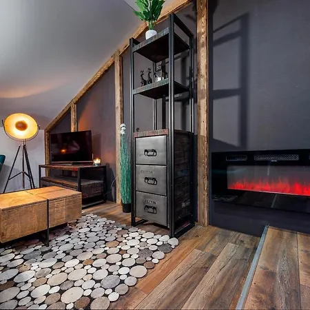 Apartment Haus Magnushof