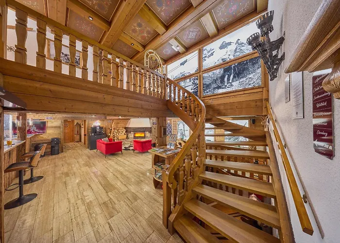 Appartement Haus Magnushof Eisenberg (Bavaria)